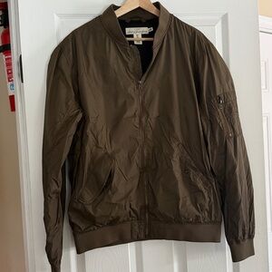 H&M Bomber Jacket